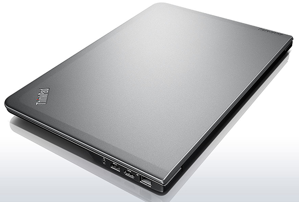 Lenovo'dan 15-inç ekran boyutuna sahip Ultrabook: ThinkPad S531  