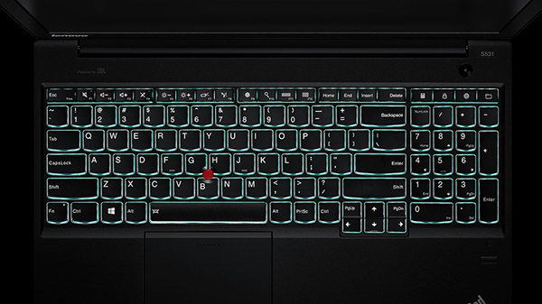 Lenovo'dan 15-inç ekran boyutuna sahip Ultrabook: ThinkPad S531  