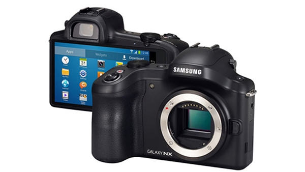 samsung dan android isletim sistemine