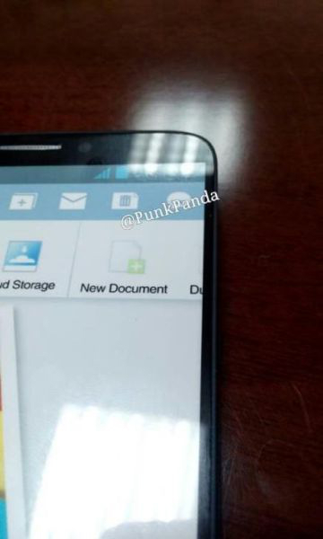 Düşük Galaxy S4 satışları nedeniyle Galaxy Note 3 beklenenden erken tanıtılabilir