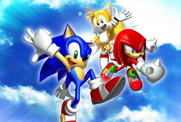 Sonic The Hedgehog 23. yaşını kutluyor