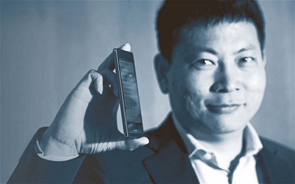Huawei : Samsung ve Apple'ın gidişatı iyi değil, iki yıl sonra üçüncü olabiliriz