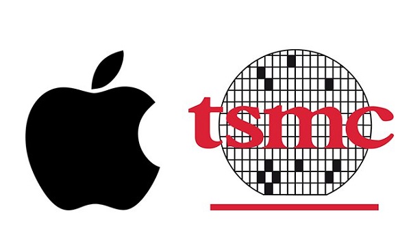 İddia : Apple ve TSMC, yongaseti üretimi için el sıkıştı