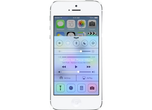 iOS 7 2.betası iPad desteği getiriyor