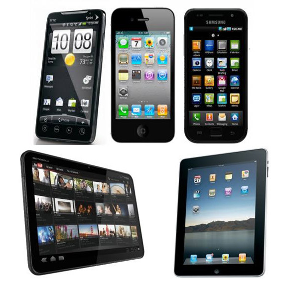 Analiz : Telefon ve tablet satışları bu yıl 2 milyarı geçecek