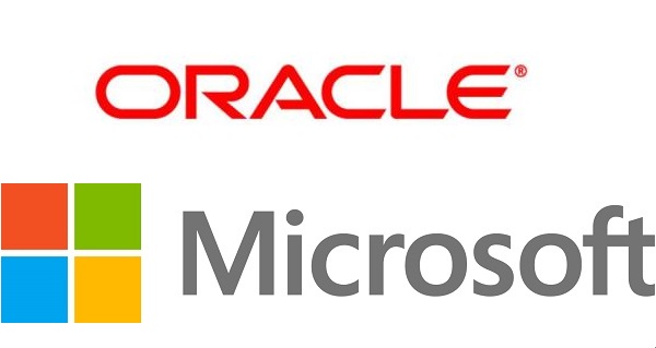 Microsoft ve Oracle, bulut bilişimde işbirliği yapıyor