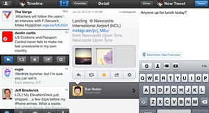 Twitter Uygulamasi Tweetbot Iphone Ve Ipod Icin Instagram Video Destegine Kavustu