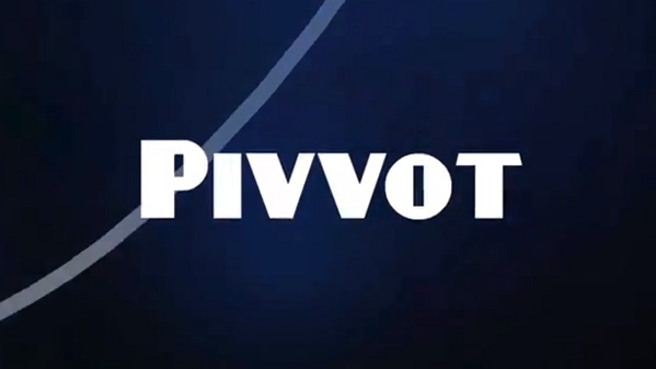 Polymer'in yaratıcısı Whitaker Trebella'nın yeni projesi: Pivvot