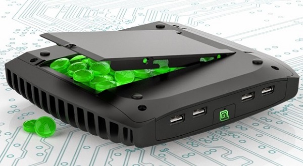 Mint işletim sistemli MintBox 2 mini PC modeli yakında piyasaya çıkacak