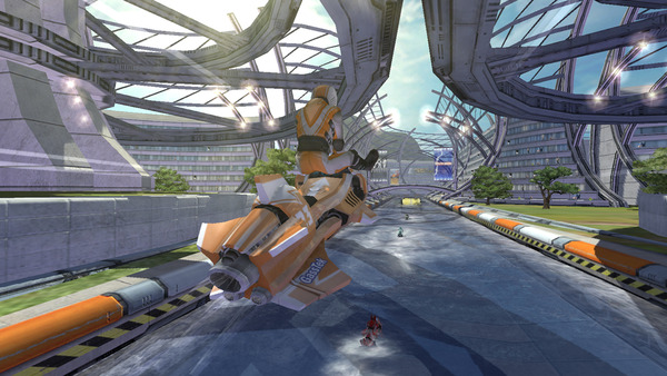 Riptide GP 2'nin yeni su jetleri kendini gösterdi