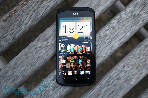 HTC'nin One S isimli akıllı telefonu yeni Android güncellemesi almayacak