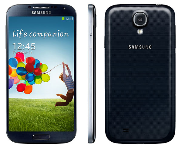 Galaxy S4 2 ayda 20 milyon satış yaptı