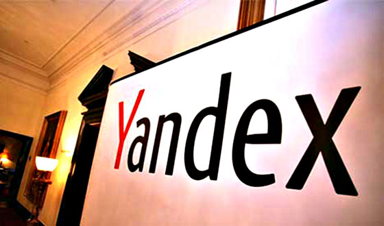 Yandex, ulaşım çözümleri için Seferler hizmetini başlattı