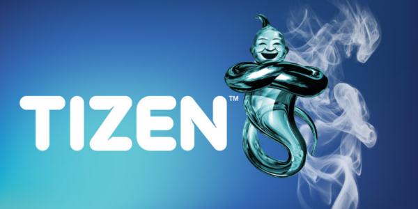 İddia : Tizen rafa kalktı