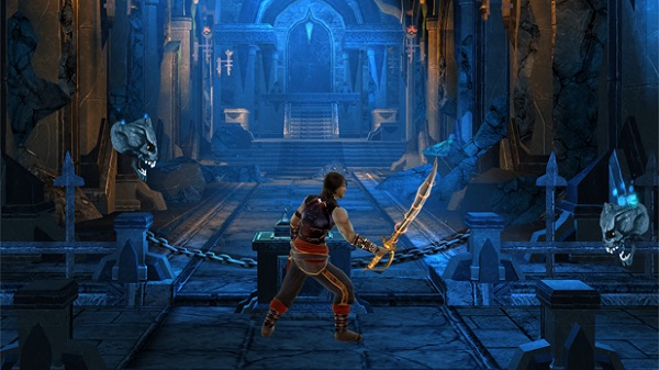 Prince of Persia: The Shadow and The Flame'in çıkış tarihi belli oldu