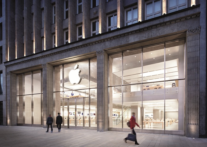 Apple mağaza yöneticileriyle buluştu: 'Yeni ürünler yolda, iPhone satışlarını arttıracağız'