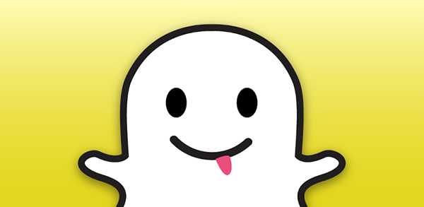 Fotoğraflar üzerinden sohbet uygulaması Snapchat, Android için 3.0.1 sürümüne güncellendi