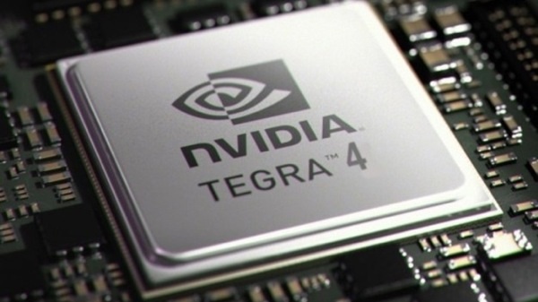 NVIDIA'nın Tegra 4 sevkiyatı sınırlı sayıda kaldı