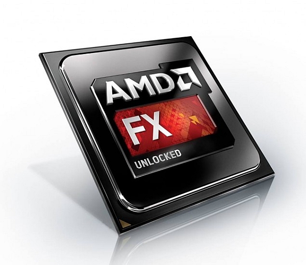AMD FX-9590 işlemcisinin test sonuçları çıktı; Intel Core i7-4770K'yı yakalıyor