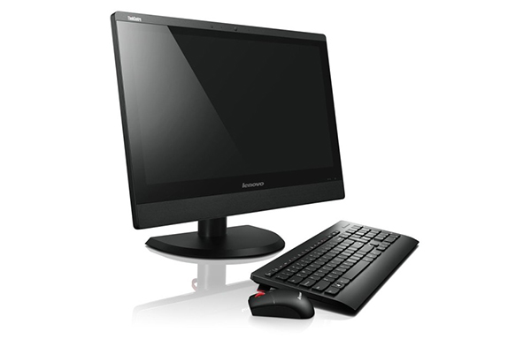 Lenovo'dan Haswell işlemcili hepsi bir arada bilgisayar modeli: ThinkCentre M93z