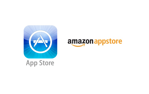 Amazon ve Apple, 'app store' ifadesi için anlaşma sağladı