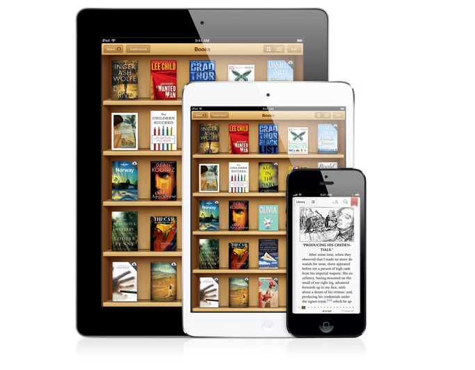 Karar açıklandı: Apple, e-kitap fiyatlarının sabitlenmesinde suçlu !