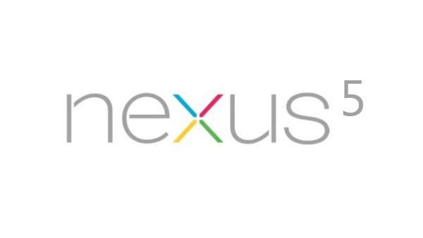 İddia : Nexus 5 Ekim'de geliyor, LG G2 modelini temel alacak