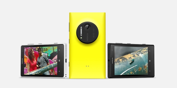 Nokia'nın kamerası ile iddialı yeni süper telefonu Lumia 1020 için ilk tanıtım filmi yayınlandı