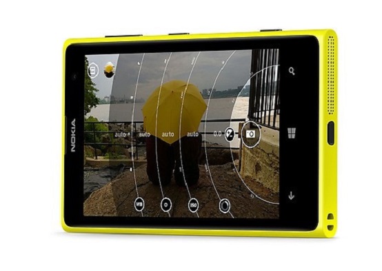 Nokia Pro Camera uygulaması Lumia 92x serisine de sunulacak