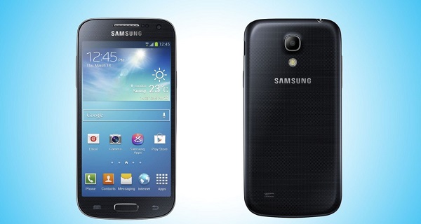 Galaxy S4 mini'nin ülkemizdeki satışna başlandı