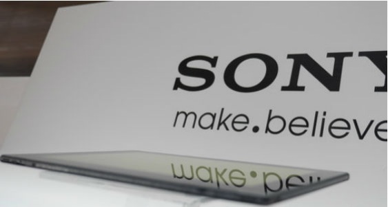 Bu kez Sony Honami 'Mini' dedikoduları gündemde