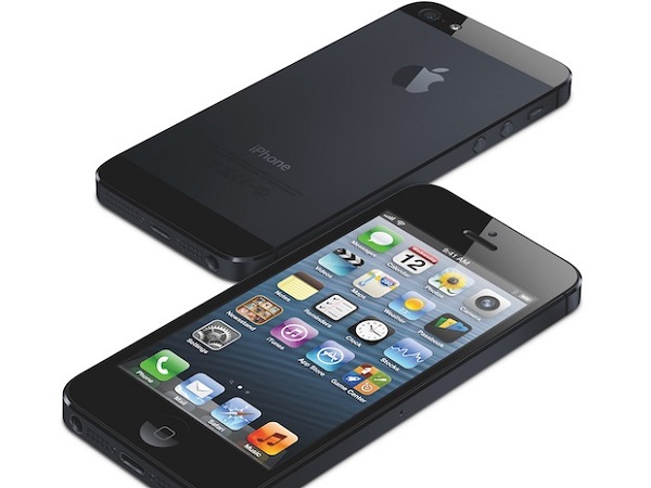 iPhone 5'in Çinli bir kadının ölümüne yol açtığı iddia ediliyor