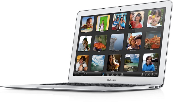 2013 MacBook Air modellerinde bazı sorunlar rapor ediliyor