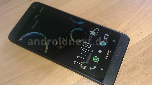 HTC One Mini, 1GB RAM ile geliyor olabilir