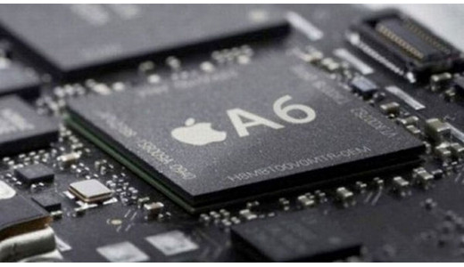 Samsung ile Apple, 2015 yılında işlemci üretimi için anlaştı
