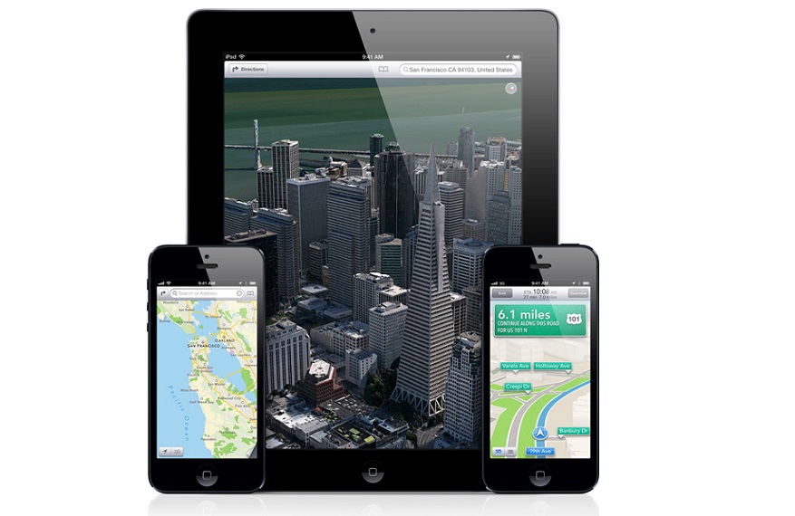 Apple, ülkemizde Haritalar servisini geliştirecek yeni çalışanlar arıyor