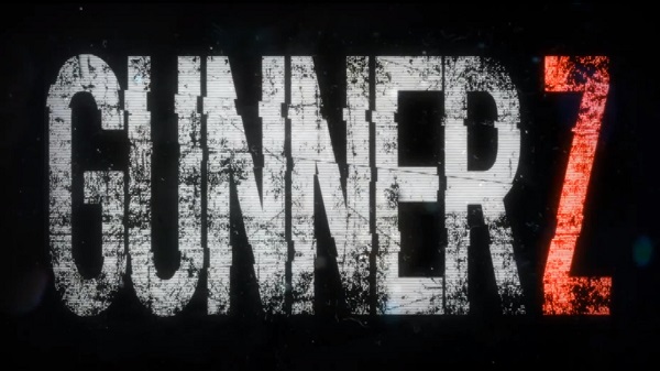 BitMonster'ın yeni projesi Gunner Z'nin ilk tanıtım videosu yayınlandı