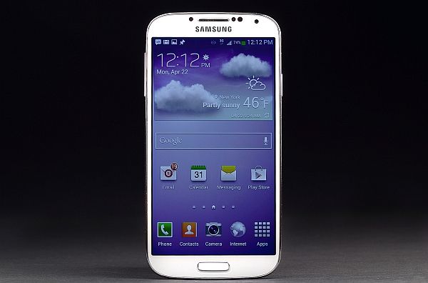 Samsung Galaxy S4'ün Snapdragon 800 işlemcili uluslararası versiyonu geliyor