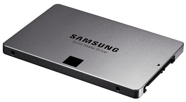 Samsung, 840 EVO serisi yeni SSD sürücülerini duyurdu