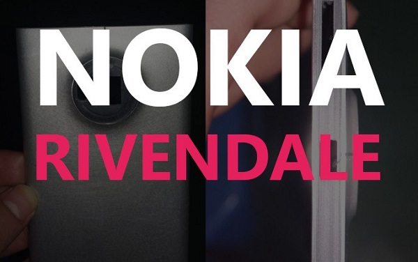 Nokia Rivendale ve HTC Z4 kod adları internete sızdırıldı
