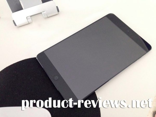 iPad mini 2 modeline ait olduğu iddia edilen görsel internete sızdırıldı