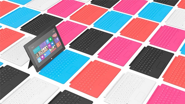 Microsoft, ikinci çeyrek 4.97 milyar dolar net gelir elde etti, Surface RT indirimi firmaya pahalıya patladı