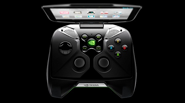 Nvidia Shield, 31 Temmuz tarihinde yurtdışında piyasaya çıkacak