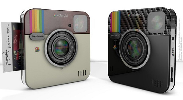 2014 yılında piyasaya çıkması beklenen sosyal kamera Socialmatic'in fiyatı belli oldu