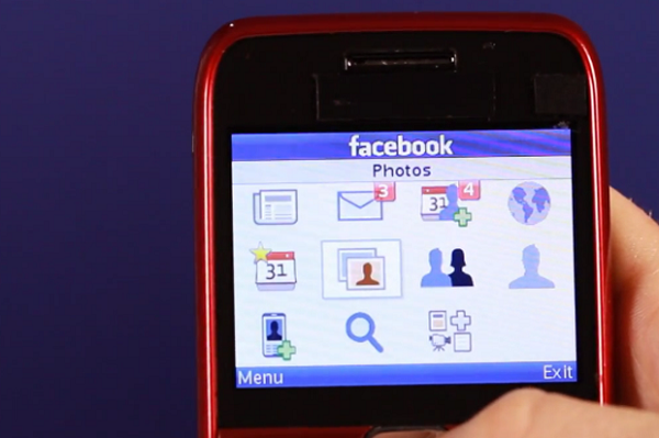 Facebook for Every Phone, 100 milyon kullanıcı sayısını geride bıraktı