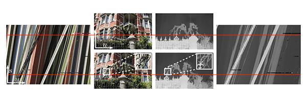 Disney Research, 2D görüntüleri 3D bilgisayar modelleri haline getirebilen bir algoritma geliştirdi
