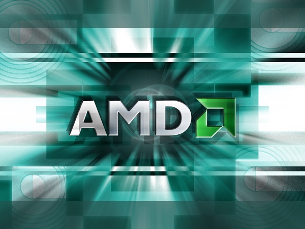 AMD yılın ikinci çeyreğini de kayıpla kapattı