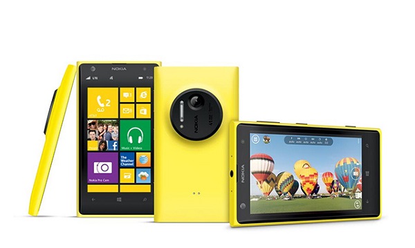 Elop : Lumia 1020 modelindeki oversampling teknolojisi PureView 808'den daha iyi