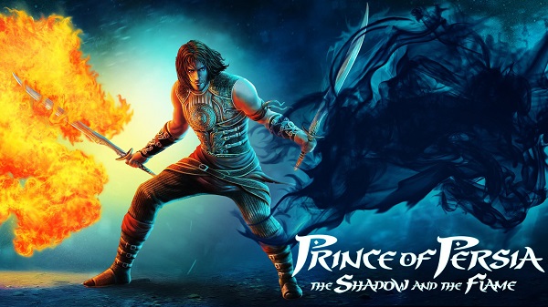 Prince of Persia, Shadow & Flame ile birlikte geri döndü