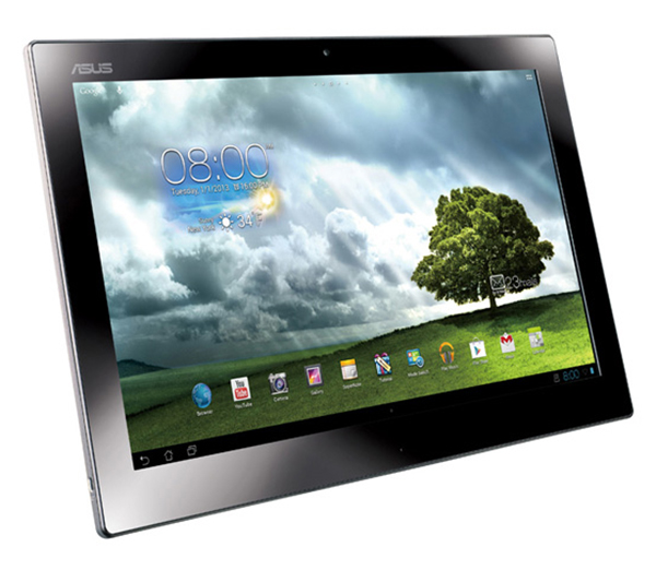 Asus, 18.4-inç ekran boyutuna sahip P1801-T Portable AiO tablet modelini duyurdu
